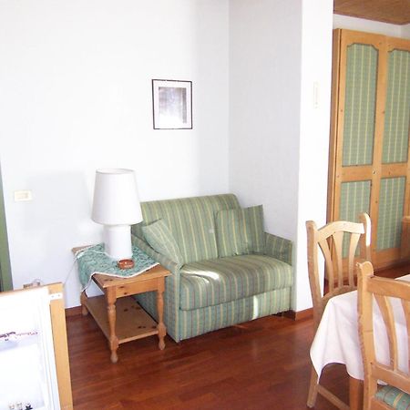 Sport Hotel Astoria La Villa  Ruang foto